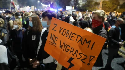 Kozajsza - O co chodzi w aborcji i dlaczego nie o ochronę życia poczętego?

Chyba n...