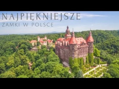 lukaszmilicz - Najpiękniejsze Zamki i Pałace Polski