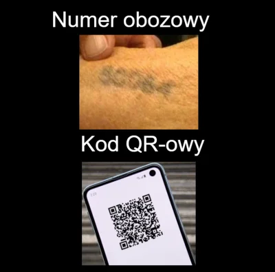 the_qwert - A gdzie apka dla ozdrowieńców? 
Co to zmienia, skoro według WHO zaszczep...