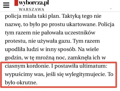Kapitalista777 - Bestialska brutalność pisowskiej policji XD

#heheszki #humorobraz...