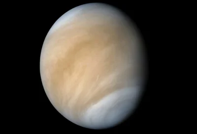 ntdc - Dwa dokumenty zadały nowy cios pomysłowi, że atmosfera Wenus może zawierać gaz...