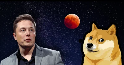 unick - Będą jajca jak Elon Musk ogłosi, że DOGE będzie oficjalną i jedyną walutą na ...