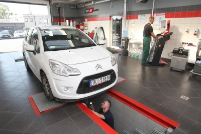 pogop - Coś się zmieniło w przeglądach, czy jest po staremu? Niby jakieś zmiany miały...