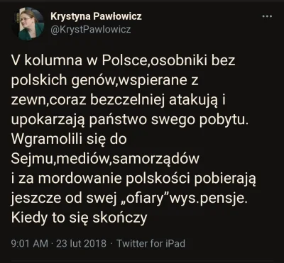 adamszuba - Nowe, narodowe badania genetyczne będą na nosicielstwo genów polskich. Os...
