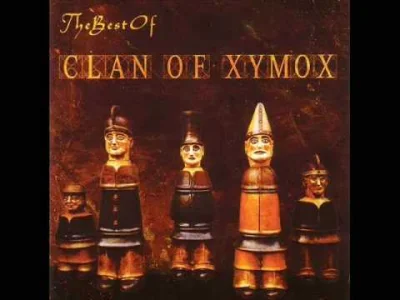 HeavyFuel - Clan of Xymox - Jasmine and Rose
 Playlista muzykahf na Spotify
#muzykah...