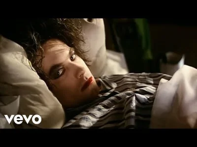 HeavyFuel - The Cure - Lullaby
 Playlista muzykahf na Spotify
#muzykahf ---> Muzyka ...