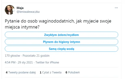 polaczyna - #bekaztwitterowychjulek 
#bekazlewactwa