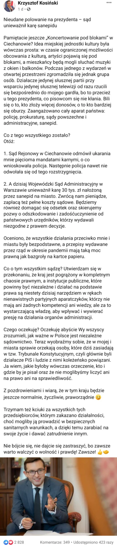 KontoBezNicku - Pamiętacie aferę z koncertowaniem pod blokami? Niezbyt pasujący do sc...