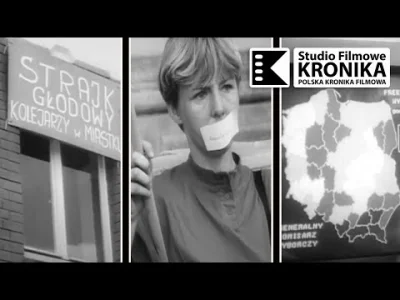 Tom_Ja - Polska Kronika Filmowa 22/1990: Głos w dyskusji: protesty aborcyjne, prawa k...