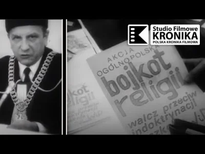 Tom_Ja - PKF 7/1991: Werdykt: wprowadzenie religii do szkół, demonstracja pod gmachem...