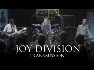 HeavyFuel - Joy Division - Transmission
 Playlista muzykahf na Spotify
#muzykahf ---...