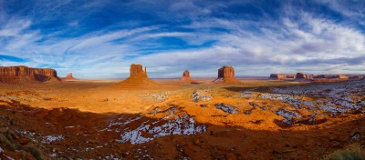 v3rt - Równo 5 lat temu...

2016-01-30, Monument Valley, Arizona, USA

#mojezdjec...