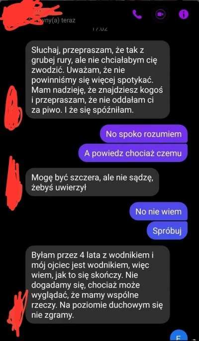 cynamonowazaslona - Witam nocną zmianę dzisiaj w troche gorszym nastroju, bo myślałem...