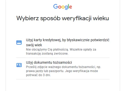 CzerwonyjakWIG20 - Chyba ich pogięło do reszty xDDDDDDDDDDDDDDDDDD #google #daneosobo...