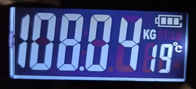 Hejtel - Mój dziennik: #hejgrubasie
Aktualizacja: 30.01.2020
Waga: 108,04kg (-0,39k...