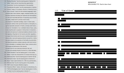ZaufanaTrzeciaStrona - Cenzurowanie dokumentów publikowanych w sieci pełne jest pułap...