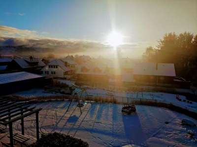 P.....k - Mroźny poranek w #norwegia #stavanger 
#fotografia #zdjecia