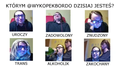 PietrekBoski - @WykopekBordo 
#przegryw