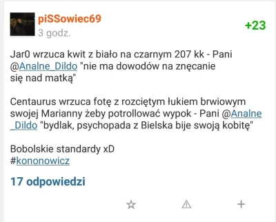 salamsalejman - A WIDZICIE JUŻ SIĘ PRZYZNAJE SIĘ!
 Cała prawda szanowni państwo w tym...