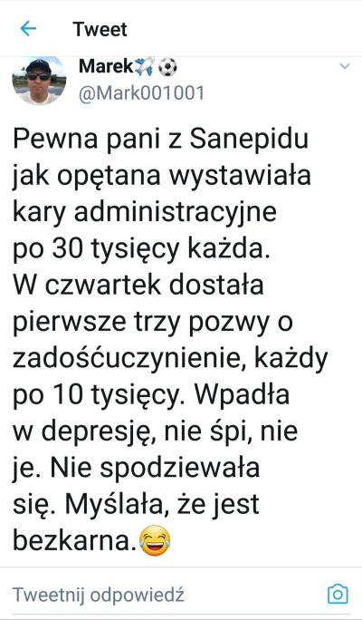 Morfeusz321 - Ciekawe czy się oglądają za sobą jak wracają do domu.