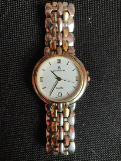 Ataxia - Mireczki, dostałem taki zegarek i nie wiem czy warto się pakować w jakieś od...