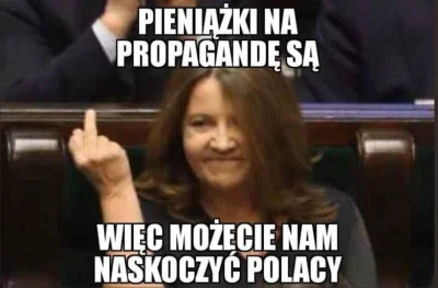 januszzczarnolasu - > Zakpili ze Strajku Kobiet. Padły skandaliczne określenia na wiz...