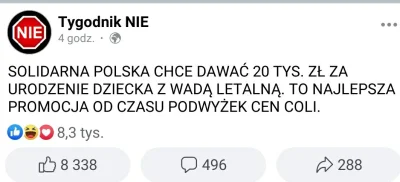 saakaszi - Taka promocja.
#neuropa #bekazkatoli #bekazprawakow #polska #finanse #abo...