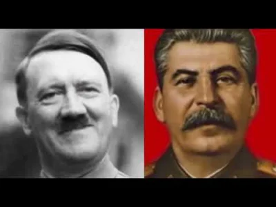 kocimietka_BB - Nie wiem jak ludzie mogą oczerniać Hitlera czy Stalina. Popatrzcie ty...