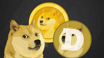 GracekPL - Mirki pompują pieseła?
#gielda #dogecoin