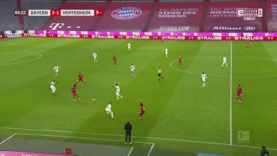Minieri - Kramarić, Bayern - Hoffenheim 2:1
#golgif #mecz #bayernmonachium #budeslig...