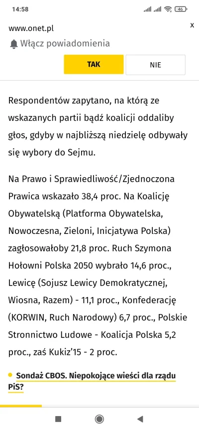 WOWMichal - I #!$%@?. Ten kraj na straty. Giniemy, cześć.