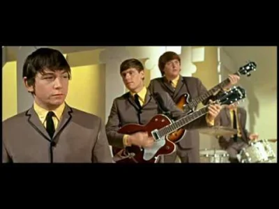 E.....0 - The Animals - House of the Rising Sun (1964) HQ/Widescreen