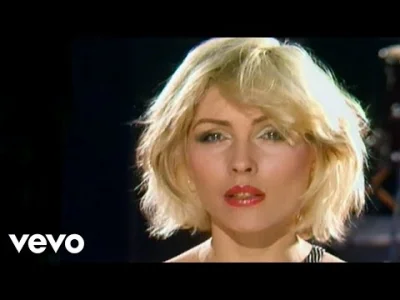 E.....0 - #Blondie, Heart Of Glass