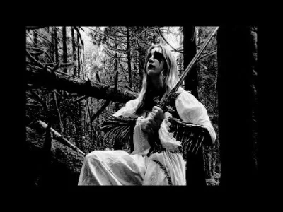 PatrickBateman - Hulder - Godslastering: Hymns of a Forlorn Peasantry

#blackmetal