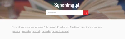 Grajox3 - @Taiffun: nie znajduje aby synonimem planszówek były gry bez prądu, to jest...