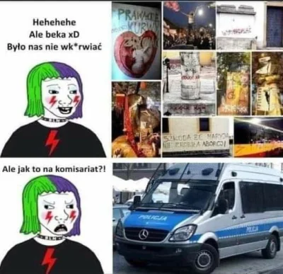 pompastic - #niejestemprawakiem #pispojednozlo #bekazlewactwa