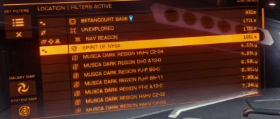 125procent - #elitedangerous 

Polski smaczek ( ͡° ͜ʖ ͡°)