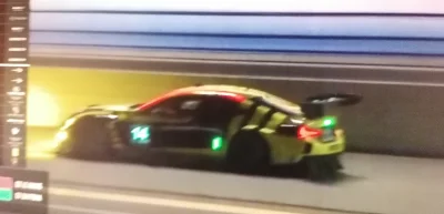 WuDwaKa - Ładnie wyglądają tak oświetlone

#daytona24