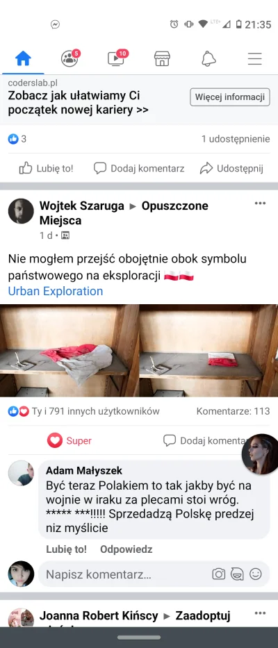 Twinkle - A ludzie obejmujący wyższe stanowiska? Zwinąć byle jak i rzucić za kamień b...