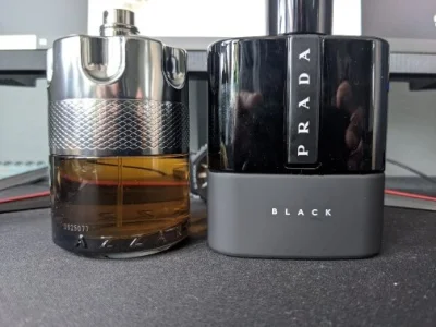 grembi - Sprzedam #perfumy


Prada Luna Rosa Black 95ml - 140zł

Azzaro Wanted by Nig...