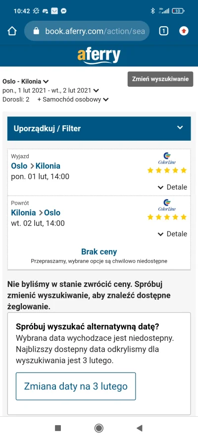 andrzejlog - @MrPollmann: takie coś znalazłem może się udać osobówki biorą