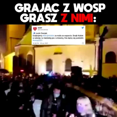 Supremator - Aby zło zatriumfowało, wystarczy, by dobry człowiek niczego nie robił. 
...