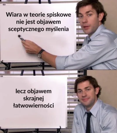 jacek007g - Jprdl serio wypoki, takie szurostwo? Dalej wierzycie w te mity Kaddafiego...