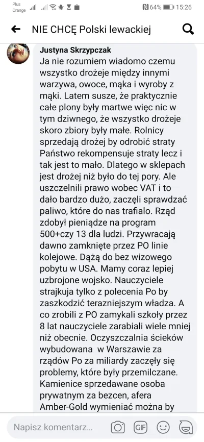 nigdywiecej - elekorat jaki jest kazdy widzi
#bekazpisu #polityka