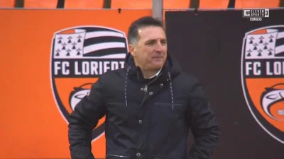 WHlTE - Lorient [2]:2 PSG - Yoane Wissa 
#lorient #psg #Ligue1 #golgif #Mecz