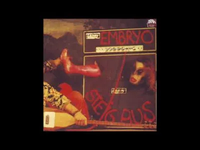 cheeseandonion - Embryo - Dreaming Girls

#muzykachee