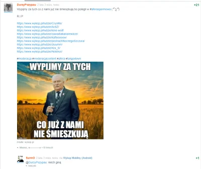 DurzyPszypau - https://www.wykop.pl/wpis/35858055/wypijmy-za-tych-co-z-nami-juz-nie-s...