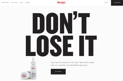 Saeglopur - Są odpowiedniki Keeps.com w Europie? Oni oferują konsultacje z lekarzem +...