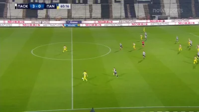 Ziqsu - Karol Świderski
PAOK - Panetolikos GFS [4]:0
#mecz #golgif #golgifpl #mirro...