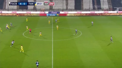 Ziqsu - Karol Świderski (x2)
PAOK - Panetolikos GFS [5]:0
#mecz #golgif #golgifpl #...